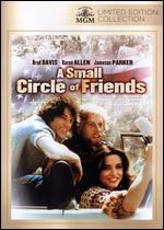 A Small Circle of Friends