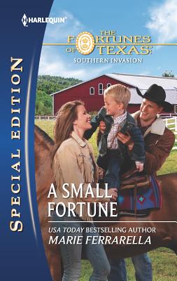 A Small Fortune - Ferrarella, Marie