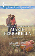 A Small Town Thanksgiving