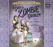A Small Zombie Problem