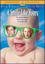 A Smile Like Yours