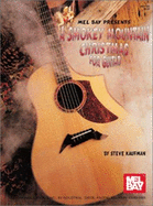 A Smokey Mountain Christmas: For Guitar