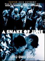 A Snake of June