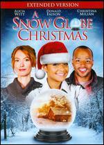A Snow Globe Christmas