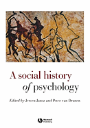 A Social History of Psychology