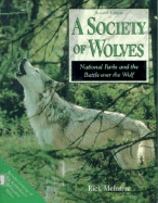A Society of Wolves
