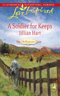 A Soldier for Keeps