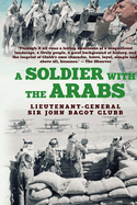 A soldier with the Arabs