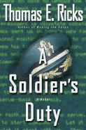 A Soldier's Duty