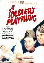 A Soldier's Plaything