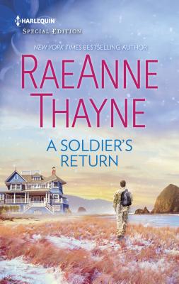 A Soldier's Return - Thayne, Raeanne