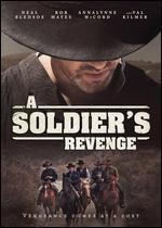 A Soldier's Revenge