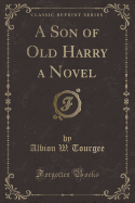 A Son of Old Harry a Novel (Classic Reprint)