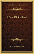 A Son Of Scotland