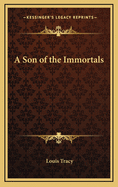 A Son of the Immortals