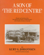 A Son of the "Red Centre"