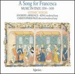 A Song for Francesca