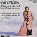 A Song from the East