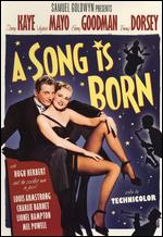 A Song Is Born - Howard Hawks