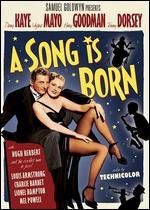 A Song Is Born