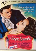 A Song to Remember
