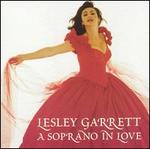 A Soprano in Love