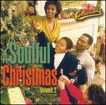 A Soulful Christmas, Vol. 2