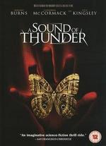 A Sound of Thunder