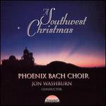 A Southwest Christmas