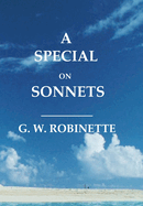 A Special on Sonnets