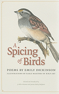 A Spicing of Birds: Poems