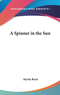 A Spinner in the Sun