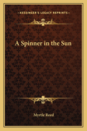A Spinner in the Sun
