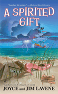 A Spirited Gift