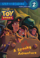 A Spooky Adventure