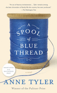 A Spool of Blue Thread