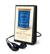 A Spool of Blue Thread