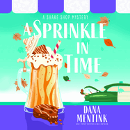 A Sprinkle in Time