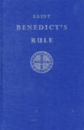 A St. Benedict's Rule: New Translation for Today