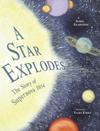 A Star Explodes: The Story of Supernova 1054