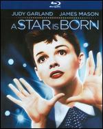 A Star Is Born [Deluxe Edition] [2 Discs] [DigiBook] [Blu-ray]