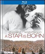 A Star Is Born [DigiBook] [Blu-ray]