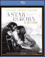 A Star Is Born: The Encore [Blu-ray]