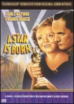A Star Is Born