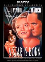 A Star Is Born