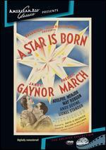 A Star Is Born
