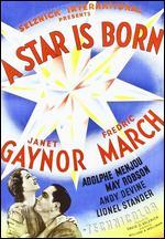 A Star Is Born
