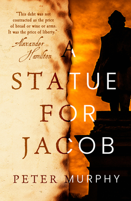 A Statue for Jacob - Murphy, Peter