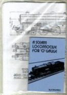 A Steam Locomotive for 'O' Gauge
