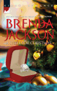 A Steele for Christmas: A Holiday Romance Novel
